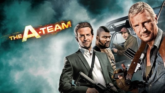 გუნდი «ა»  / gundi «a»  / The A-Team