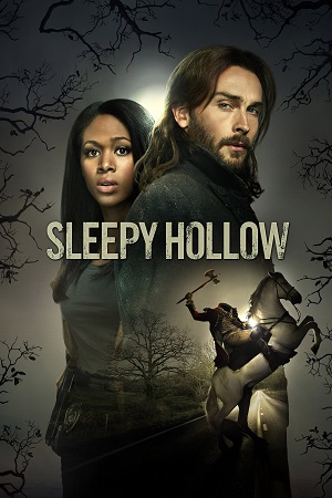 მთვლემარე ხეობა / Sleepy Hollow