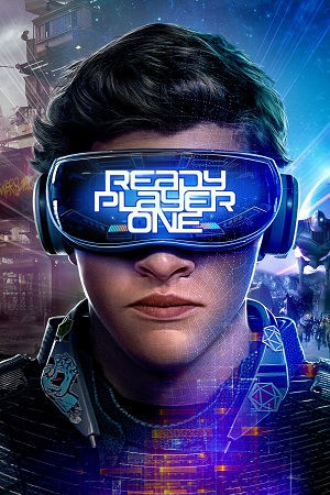 პირველი მოთამაშე  / pirveli motamashe  / Ready Player One