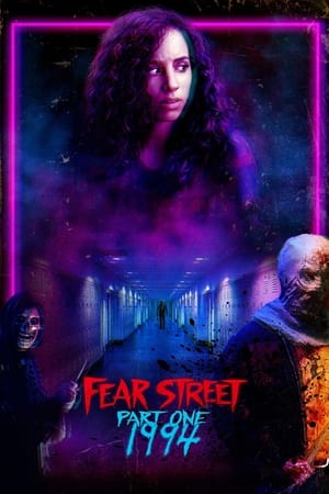 შიშის ქუჩა ნაწილი პირველი: 1994 / Fear Street Part One: 1994