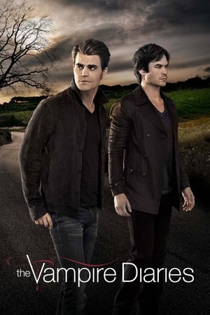 ვამპირის დღიურები / The Vampire Diaries