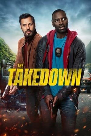 ხუმრობის გარეშე | THE TAKEDOWN