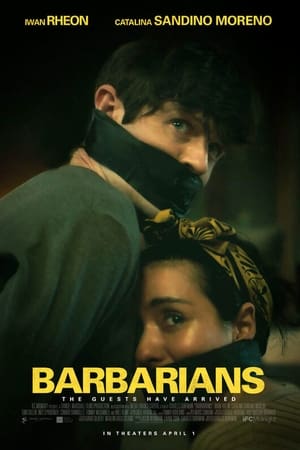 ბარბაროსი | BARBARIANS