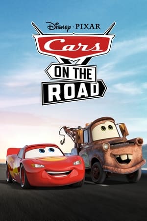 მანქანები გზაზე / CARS ON THE ROAD