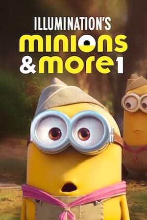 მინიონები და სხვა ნაწილი 1 / Minions & More Volume 1