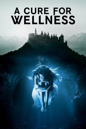 წამალი ჯანმრთელობისათვის  / wamali janmrtelobisatvis  / A Cure for Wellness