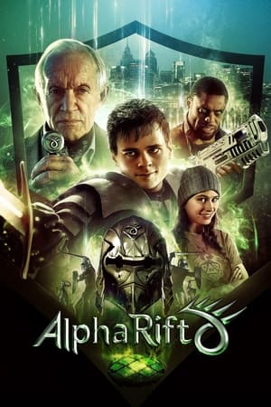 ალფა რიფტი | Alpha Rift