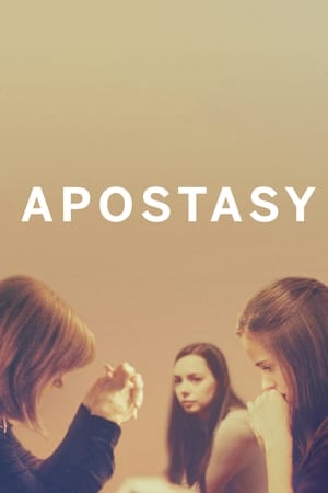 აპოსტაზია / Apostasy