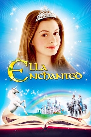 მოჯადოებული ელა / Ella Enchanted