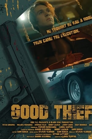 კარგი ქურდი / GOOD THIEF