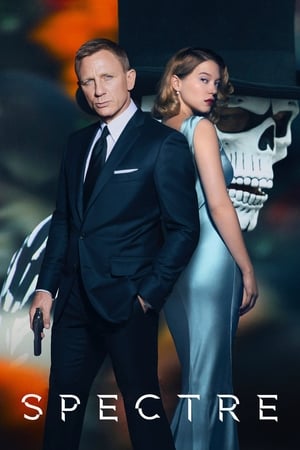 სპექტრი: აგენტი 007 / Spectre