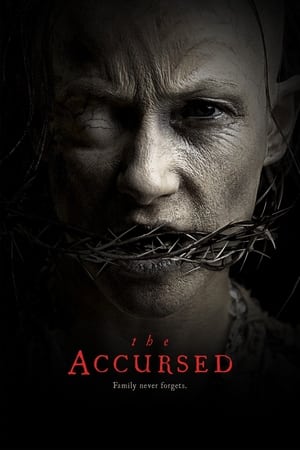 დაწყევლილები / The Accursed