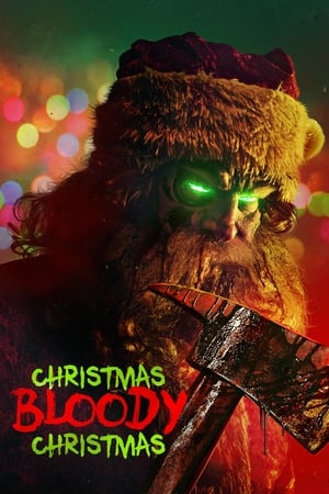 სისხლიანი შობა | Christmas Bloody Christmas