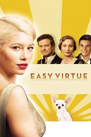 მსუბუქი ყოფაქცევა / Easy Virtue