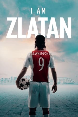 მე ვარ ზლატანი / I AM ZLATAN