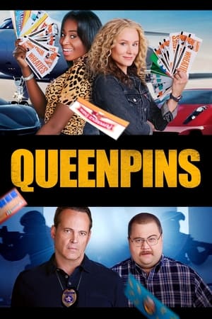 ქუინპინსები  / quinpinsebi  / QUEENPINS