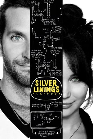 ვერცხლისფერი პიესები / Silver Linings Playbook