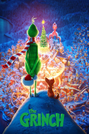 გრინჩი | The Grinch