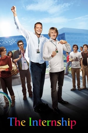 სტაჟირება / The Internship