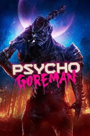 შეშლილი „გორმენი“ | PSYCHO GOREMAN