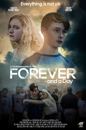 სამუდამოდ და დღე | FOREVER AND A DAY