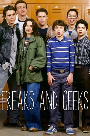 ხულიგნები და ხუთოსნები  / xulignebi da xutosnebi  / Freaks and Geeks