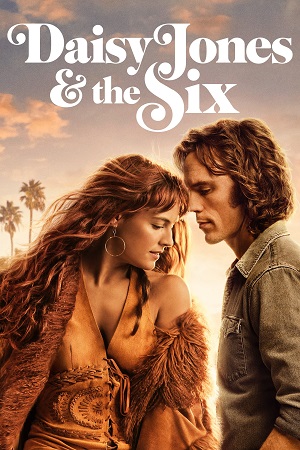 დეიზი ჯონსი და THE SIX | DAISY JONES & THE SIX