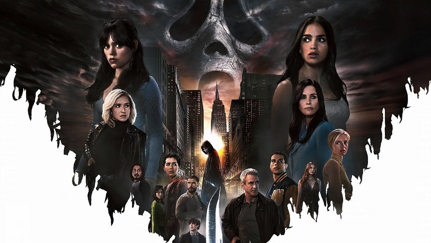 კივილი 6 | Scream 6