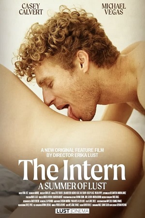 სტაჟიორი - ვნების ზაფხული / THE INTERN - A SUMMER OF LUST