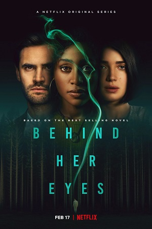 მის თვალებს უკან | Behind Her Eyes