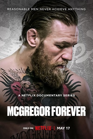 მაკგრეგორი სამუდამოდ | MCGREGOR FOREVER