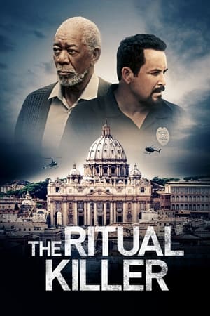 რიტუალის მკვლელი | THE RITUAL KILLER