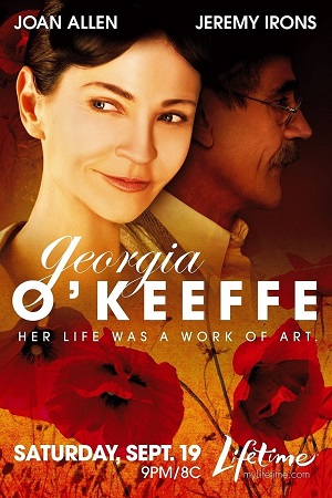 ჯორჯია ოკიფი | Georgia O'Keeffe