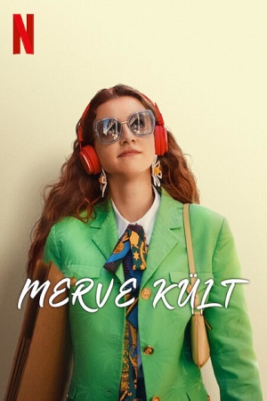 მერვე კიულტი | MERVE KÜLT