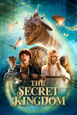 საიდუმლო სამეფო | The Secret Kingdom