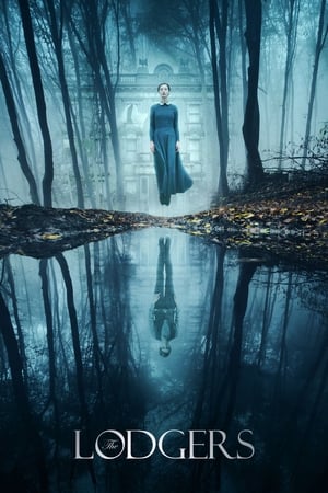 მობინადრეები | The Lodgers