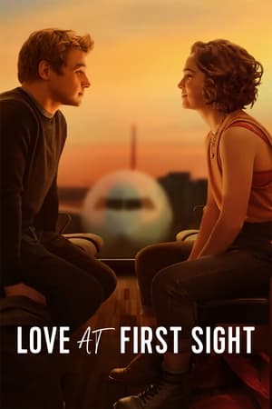 ერთი ნახვით შეყვარება | LOVE AT FIRST SIGHT