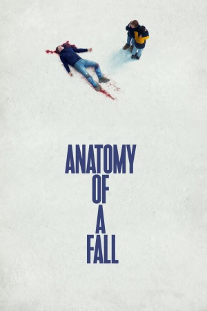 დაცემის ანატომია | ANATOMY OF A FALL