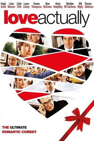 რეალური სიყვარული / Love Actually