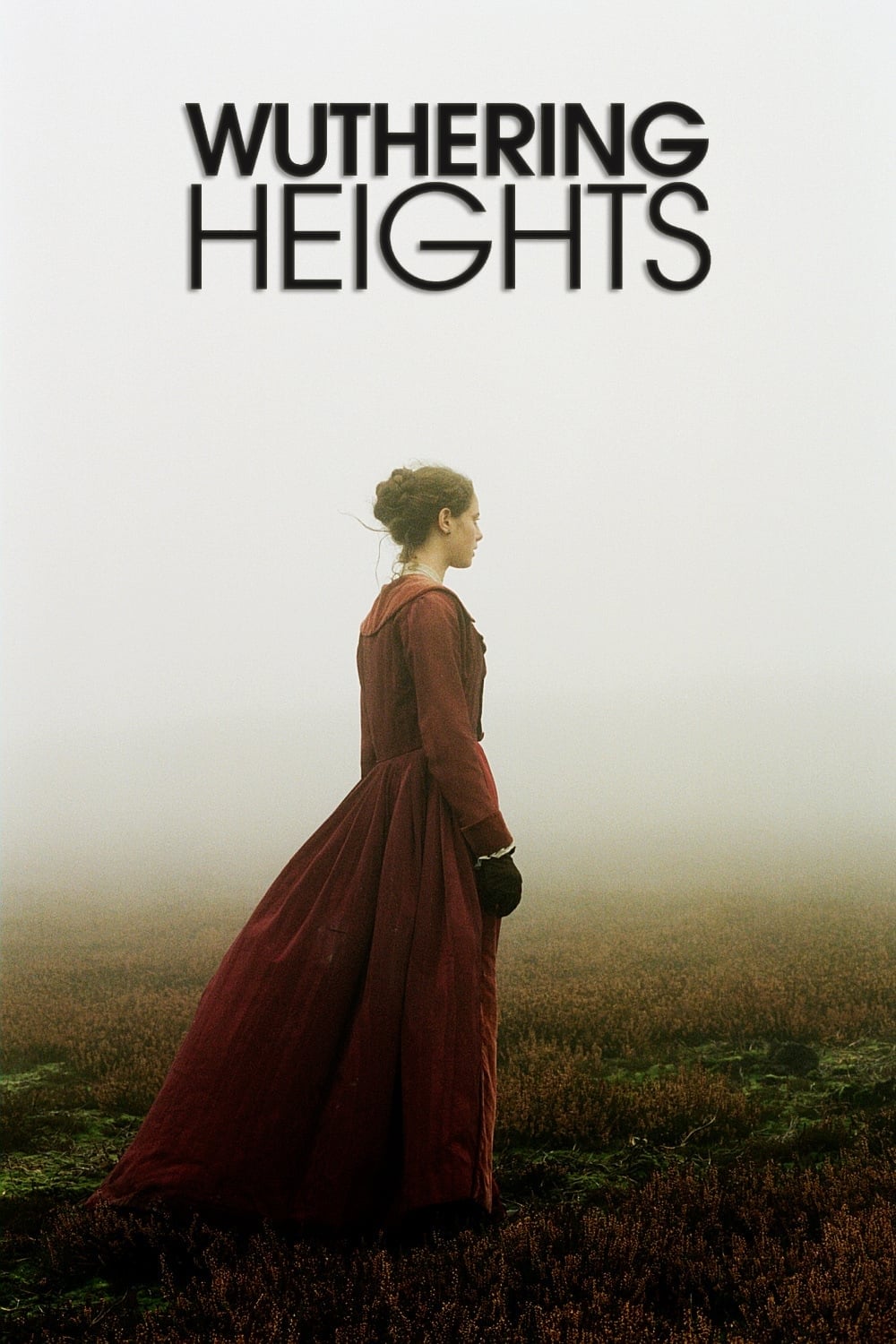 ქარიშხლიანი უღელტეხილი / Wuthering Heights