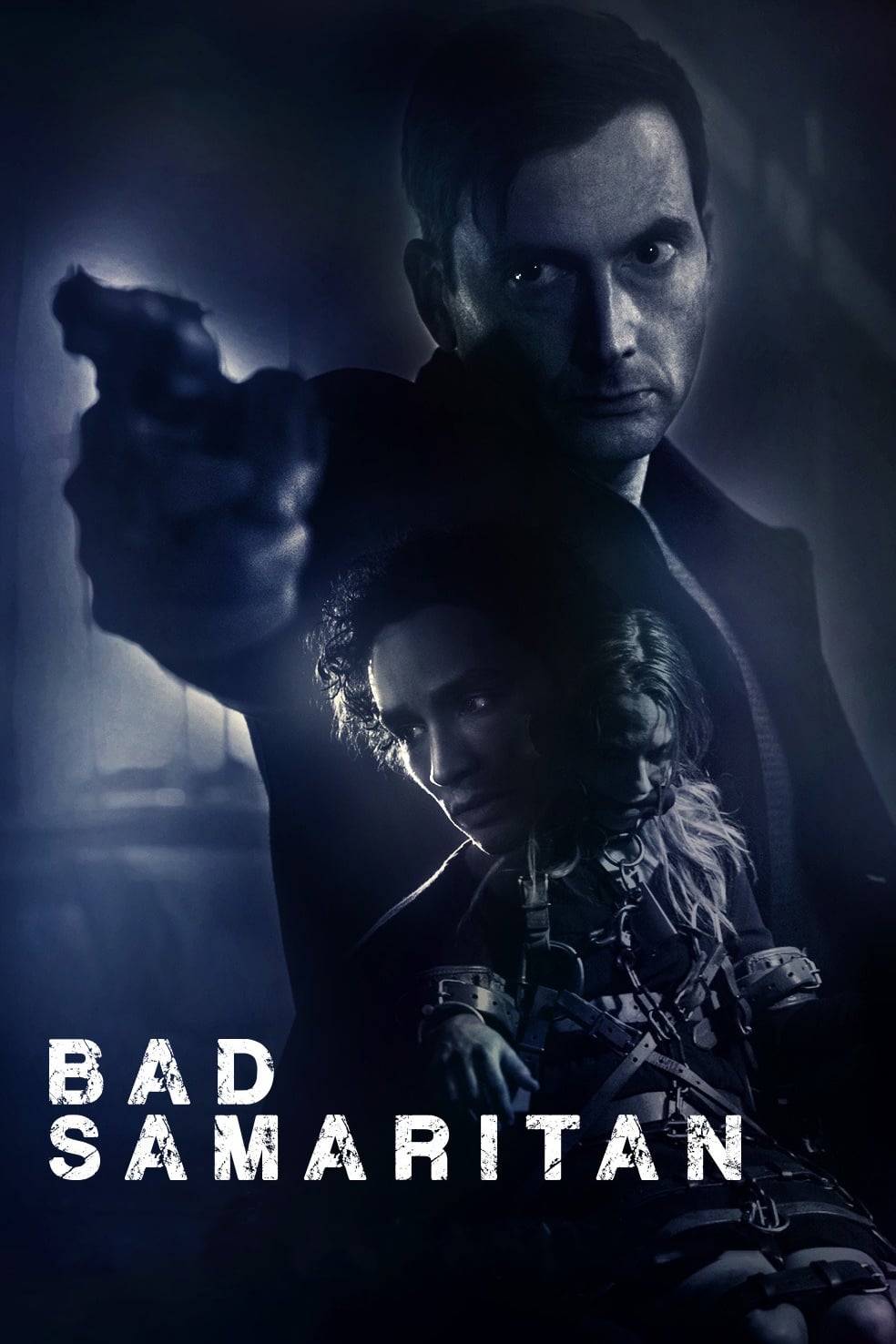 ცუდი სამარიტელი / Bad Samaritan