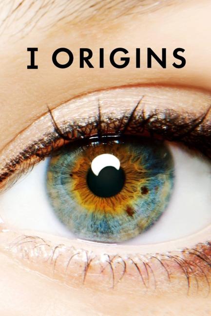 მე დასაწყისი / I Origins