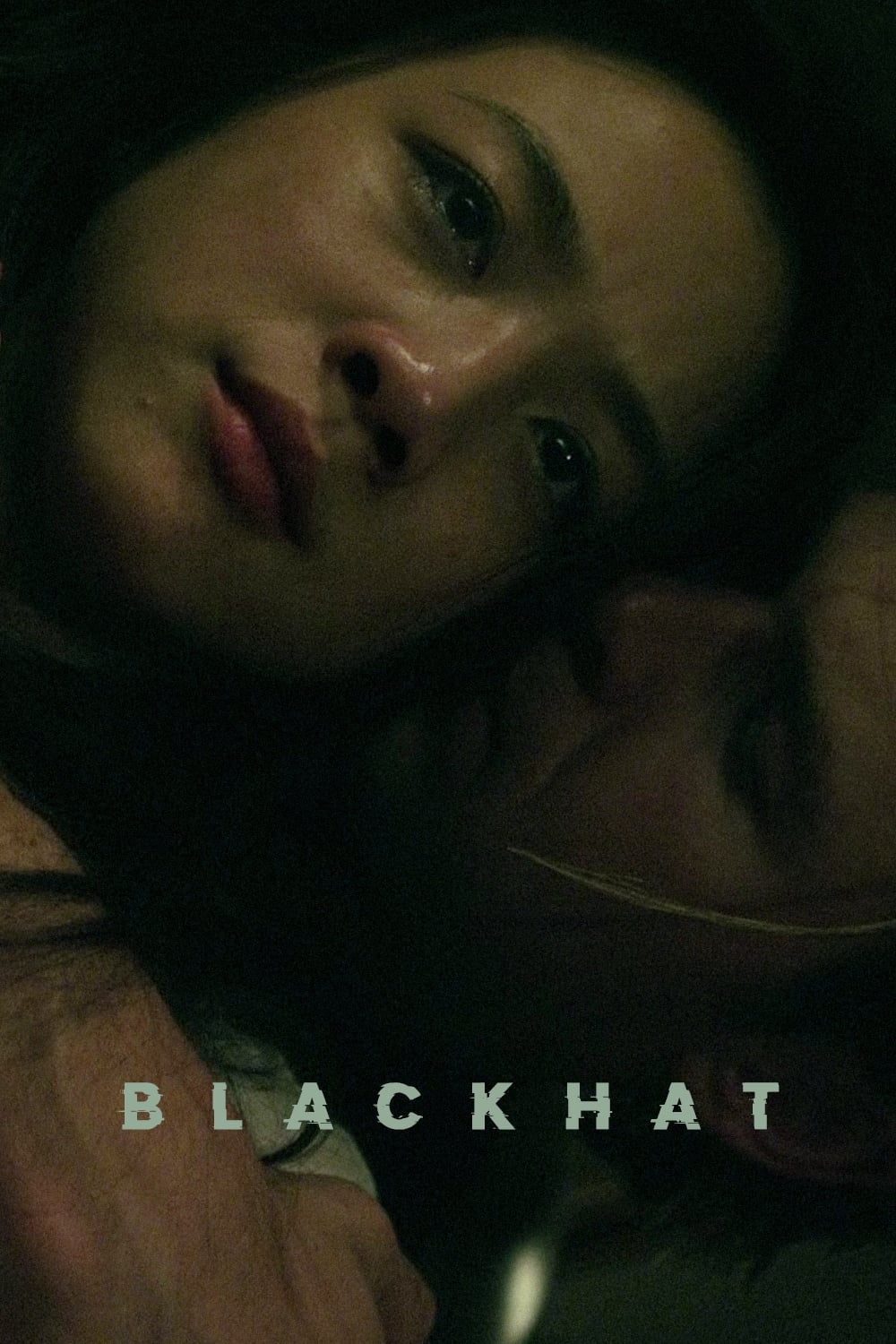 ჰაკერი / Blackhat