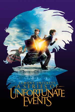 ლემონი სნიკეტი: 33 უიღბლობა | Lemony Snicket’s A Series of Unfortunate Events