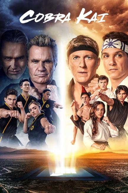 კობრა კაი | Cobra Kai