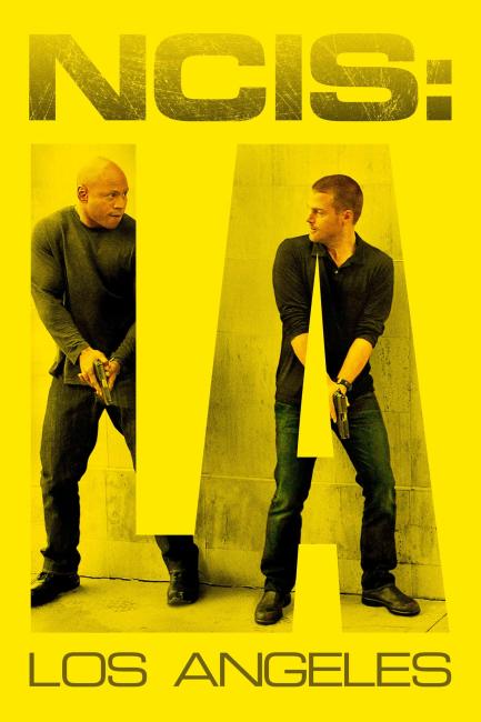 NCIS: ლოს–ანჯელესი / NCIS: Los Angeles