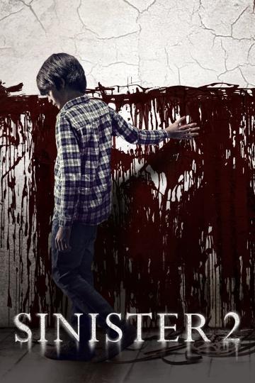 სინისტერი 2 / Sinister 2