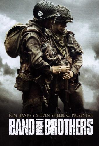 ჯარისკაცთა საძმო | Band of Brothers