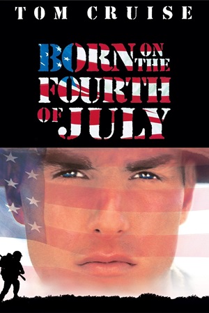 4 ივლისს დაბადებული / Born on the Fourth of July