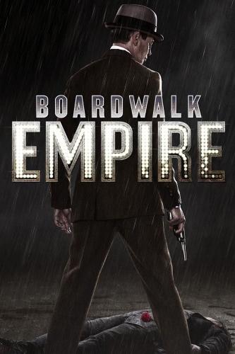 დანაშაულის იმპერია / Boardwalk Empire